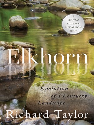 cover image of Elkhorn